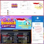 CUAN MANIS DARI CASINO, KEMENANGAN SELALU BISA DI DAPAT DI MERDEKATOTO BOSKU!!