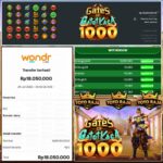 PUKULAN YANG BIKIN DOMPET BERGETAR, GATOT KACA GACOR BANGET!!