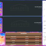 CUAN BESAR DI SWEET BONANZA SUPER SCATTER CASATOTO WIN 13 JT !!