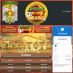 SEMBURAN JACKPOT DARI NAGA PENUH CUAN SIAP BERI KAMU KEMENANGAN FANTASTIS!!