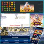 PECAHAN BERTUBI-TUBI DAN PETIR KEMENANGAN PUN MENYAMBAR TANPA AMPUN!!