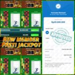 WINN STREAKK TOTOWAYANG!!! GADAK OBATT SITUSS GACORR MAIN DIMANAPUN PASTINYA PANEN CUAN PAKK!! ROULETTE 20JT LANGSUNG DI BAYAR LUNASSS!!