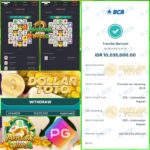 DOI JUGA GAK MAU KALAH!!! MAHJONG WAYS 2 JUGA BAGI BAGI REZEKI, JP 10JT LANGSUNGG DI ACC TANPA BASA BASI!!!