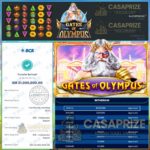 PECAHAN BERTUBI-TUBI DAN PETIR KEMENANGAN PUN MENYAMBAR TANPA AMPUN!!!