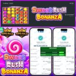 DOI JUGA GAK MAU KALAH!!! JP JUGA DI RUSH BONANZA 30JT LANGSUNG LANDINGGG KE REKENINGGG!!!!