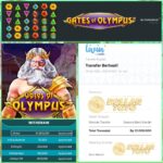 JOSS!!! JP LAGI DI OLYMPUS DOLLARTOTO 13JT LANGSUNG DI BAYAR LUNASSS PAKKK!!!!
