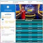 WIN DI MEGA ROULETTE 3000 DOLLARTOTO FANTASTIS JEPE LANGSUNG 10JTAN