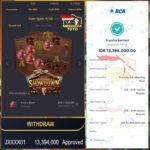 WIN LAGI DI WILD BOUNTY SHOWDOWN MERDEKATOTO!! RAIH 13 JUTAAN !