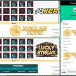 LAGI-LAGI LUCKY STREAK BIKIN HEBOH DI DOLLARTOTO JP 75 JT FANTASATIS !!