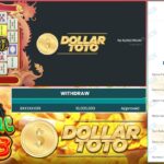 MAHJONG WINS 3 BLACK SCATTER LAGI GACOR DI DOLLARTOTO WIN 10JT 🀄