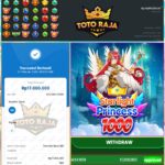 SI CANTIK INCESS BAWA HOKI LAGI SEBESAR 17 JT DI TOTORAJA