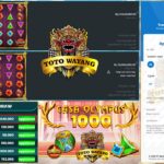 GACOR TERUS DI CASA OLYMPUS 1000 TOTOWAYANG