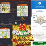 MANTAPP JP LAGI DI PG SOFT MAHYONG WAYS TOTORAJA SEBESAR 12 JT