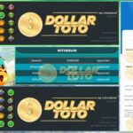GEMPURAN CUAN LAGI-LAGI CAIR DI DOLLARTOTO!