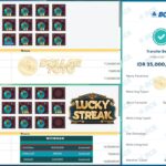 BIG WIN LAGI DI GAME LUCKY STREAK DOLLARTOTO JP 35 JT