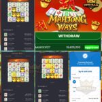 FANTASTIS JP LAGI 19JT DI MAHYONG WAYS TOTORAJA