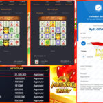 MERDEKATOTO JOSS LAGI BOSKU WIN SEBESAR 21 JT DI PGSOFT MAHJONG WAYS