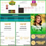 RODA LIVE BERPUTAR — CUAN LANGSUNG MENDARAT!!!