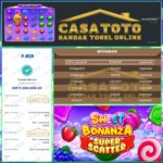 SETIAP PUTARAN, SENSASI CUAN FANTASTIS!!!