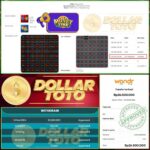 JOSSS JP DI MONEY TIME DOLLARTOTO 26.5JT LANGSUNGG LANDINGG KE REKENINGG KETUAAA!!!