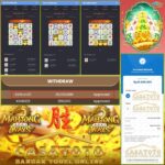 FREE SPIN NGISI TERUS, SALDO NAIK KENCENG TANPA KASIH NAPAS!!!