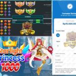 JACKPOT BESAR MENDARAT DI MEJA MEMBER!