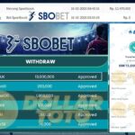 RAIH KEMENANGAN HINGGA RATUSAN JUTA RUPIAH HANYA DI DOLLARTOTO