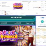 LUAR BIASA WIN FANTASTIS DI PROVIDER PRAGMATIC CASINO
