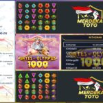 PETIR TURUN SADIS — SALDO LANGSUNG NGEGAS TANPA AMPUN