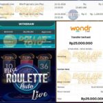 GELOMBANG CUAN MENGALIR DERAS DI PRAGMATIC LIVE