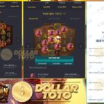 MAYANN BAJUU RAYAA!! JP 12JT DI PG SOFT WILD BOUNTY DOLLARTOTO LANGSUNGG LANDINGG KE REKENINGGG!!!