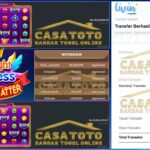 BADAI SCATTER NGAMUK! PRINCESS KENA HANTAM, CUAN TUMPAH GILA-GILAAN!