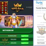 BADAI SCATTER MENGGUNCANG ZEUS!!