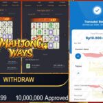 MAHJONG WAYS MERDEKATOTO JUGA GAK MAU KALAH!!! RAIH KEMENANGAN BESAR 10JT TANPA BASA BASI LANGSUNGGG DI EKSESKUSII KETUAA!!