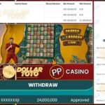 DOI JUGA GAK MAU KALAH KETUAA!!! BERI KEMENANGAN BESAR DI CASINO DOLLARTOTO 24JT LANGSUNGG KELARR SAMPAI KE AKARRR!!!