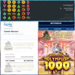 JOSSS!!! CASAPRIZE LAGI JP 12.8JT DI OLYMPUS1000 LANGSUNGGG DI PROSESS KE REKENINGG KETUAAA!!!!