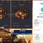 LAGI DAN LAGI CASAPRIZE BAGI BAGI THR WILD BOUNTY 17JT LANGSUNGG MENDARATTT KETUAA