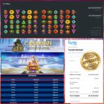 OLYMPUS PETIRNYA TURUN TANPA AMPUN!