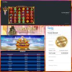 PERKALIAN DATANG BERUNTUN SAMPAI SALDO NAIK GILA-GILAAN!!!