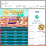 SEKALI SPIN LANGSUNG TEMBUS MAXWIN!!