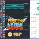 PRAGMATIC BANJIR PECAHAN BESAR, 16JT LANGSUNG TUMPAH KE REKENING!!