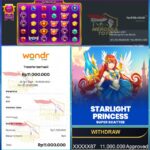 PRINCESS NGAMUK DI MERDEKATOTO, 11 JUTA LANGSUNG DI HANTAM BOSKU!!