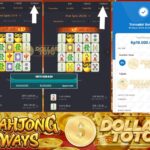 MAHJONG WAYS DOLLARTOTO SEKALI SPIN BISA LANGSUNG EKSEKUSI JACKPOT 19JT TANPA KOMPROMI!