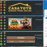 CASATOTO LAGI GACOR KASIH JACKPOT FANTASTIS TERUS MENERUS!!!
