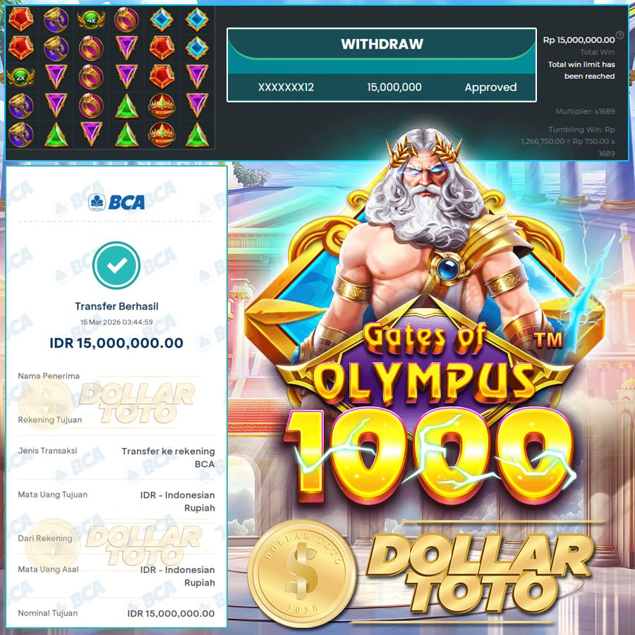 SAMBARAN PETIR KAKEK BIKIN SIAPAPUN MELONGO! 15JT LANGSUNG MASUK KANTONG TANPA RIBET!!