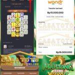 KEKUATAN NAGA TELAH BANGKIT KEMBALI!!