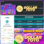 KEMENANGAN MENGALIR DERAS HARI INI DI SLOT PRAGMATIC PLAY!!!