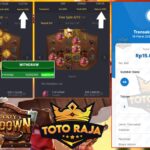 KEMENANGAN YANG SPEKTAKULER, JACKPOT DI GAME PROVIDER PG SOFT!!