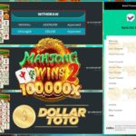 MESIN PENGGANDA CUAN BERAKSI, JACKPOT 43JT LANGSUNG MASUK DOMPET!!