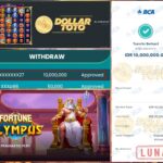 OLYMPUS DIGUNCANG — PETIR TURUN TANPA AMPUN!